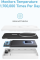 Anker 334 Magnetic Magsafe Powerbank, 10 000 mAh iPhone 15/15 Pro/15 Pro Max, iPhone 14/ 13/12 Series - White (A1810)