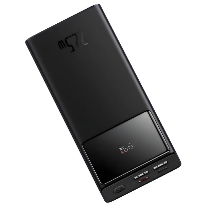 Baseus Bipow Digital Display 22.5W 30000 mAh