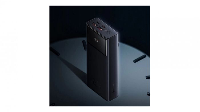 Baseus Bipow Digital Display 22.5W 30000 mAh