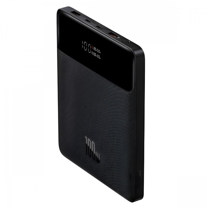 Baseus Blade Digital Display 20000 mAh 100W 5A