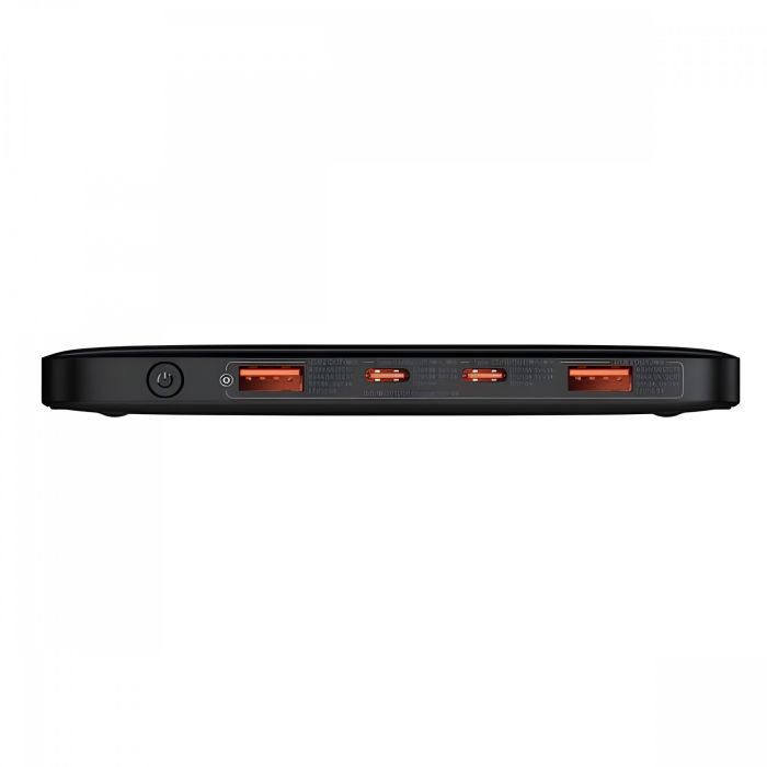 Baseus Blade Digital Display 20000 mAh 100W 5A