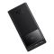 Baseus Star Lord Display 22.5W 20000 mAh black
