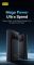Baseus Star Lord Display 22.5W 30000 mAh black