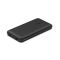 Belkin 10000 mAh 15W Dual USB-A USB-C Black (BPB011BTBK)