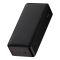 Baseus Bipow Digital Display 20W 30000 mAh - Black (PPDML-N01)