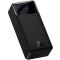 Baseus Bipow Digital Display 20W 30000 mAh - Black (PPDML-N01)