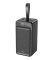 Hoco Super with digital display and lanyard DB31 60000 mAh |3USB/Type-C/Lightning, 2.1A| чорна