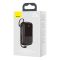 Baseus PPQD-F01 20000 mAh 15W 3А, з вбудованим Lightning, чорне