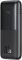 Baseus Bipow Pro Digital 10000 mAh 22.5W Black (PPBD040001)
