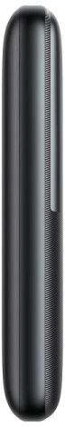 Baseus Bipow Pro Digital 10000 mAh 22.5W Black (PPBD040001)