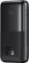 Baseus Bipow Pro Digital 20000mAh 22.5W Black (PPBD030001)