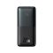 Baseus 2USB/Type-C, QC/PD, 22.5W/3A| (PPBD040001) чорна