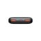 Baseus 2USB/Type-C, QC/PD, 22.5W/3A| (PPBD040001) чорна