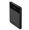Baseus PPDGL-01 20000 mAh, 100W, 2USB, 2Type-C, чорне
