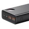 Baseus Adaman Metal Digital Display Quick Charge 20000 mAh | (PPIMDA-D03)