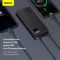 Baseus Adaman Metal Digital Display Quick Charge 20000 mAh | (PPIMDA-D03)