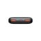 Baseus 2USB/Type-C, QC/PD, 20W/3A| (PPBD040201) чорна
