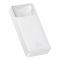 Baseus Bipow Digital Display Overseas 20W 20000 mAh White (PPBD050302)