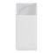 Baseus PPDML-K02 30000 mAh, 2USB, біле