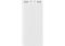 Повербанк Xiaomi Mi PB3 20000mAh 18W (PLM18ZM) White