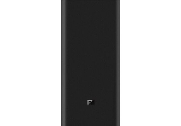 Xiaomi Redmi 20000 mAh 50W Black (BHR5080CN/BHR5121GL)