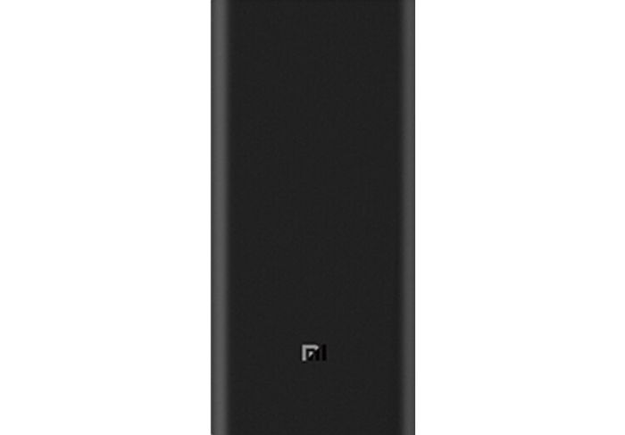 Xiaomi Redmi 20000 mAh 50W Black (BHR5080CN/BHR5121GL)