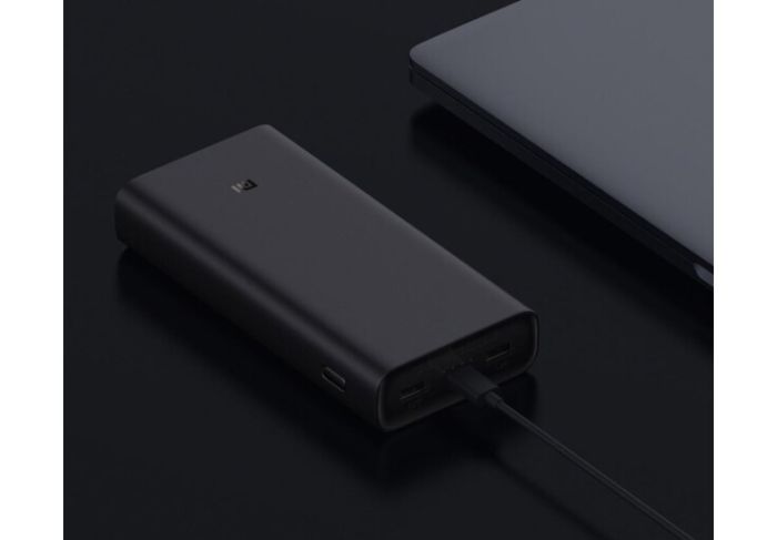 Xiaomi Redmi 20000 mAh 50W Black (BHR5080CN/BHR5121GL)