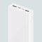 Повербанк Xiaomi Mi PB3 20000mAh 18W (PLM18ZM) White