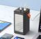 Hoco з лампою J107 22.5W 90000 mAh черный