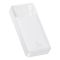 Baseus Bipow Digital Display 15W 20000 mAh White (PPDML-J02)