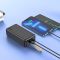 Hoco Tacker J87B 30000 mAh 2Type-C USB QC Black N