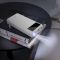 Hoco 30000 mAhGeneral J65 30000 mAh 4USB Lightning Type-C 2A White ТР