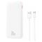Baseus 20W 20000 mAh Airpow Quick Charge (PPAP20K)