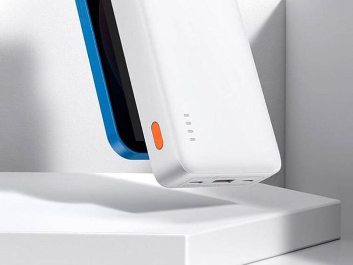 Baseus 20W 20000 mAh Airpow Quick Charge (PPAP20K)