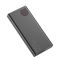 Baseus Bippow Digital Display 20000 mAh 22,5W PPADM205 (Чорний)