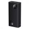 Baseus 10000 mAhAdaman2 PPAD040101 30Вт Type-C (Чорний)