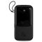 Baseus 20000 mAh 15Вт USB LightningQpow PPQD-F01 (Чорний)