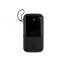 Baseus Qpow PPQD-G01 20000 mAh 15Вт USB Type-C (Чорний)