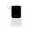 Baseus 20000 mAh 15Вт USBQpow PPQD-G02 Type-C (Білий)