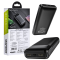 Hoco J72A 20000 mAh чорний (YС1077)