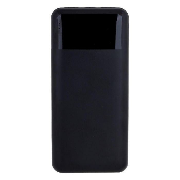 Hoco J72A 20000 mAh чорний (YС1077)