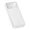 Baseus Bipow Digital Display 20000 mAh 20W White PPDML-M02