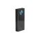 Baseus Amblight 30000 mAh 65W, 6A, QC3.0, PD3.0, cable Type-C/100W (PPLG-A01)