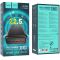 Hoco J101B Astute PD20W+22.5W 30000 mAh Чорний (6367317)