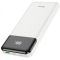 Hoco J102 Cool figure PD20W+QC3.0 10000 mAh White (2744526)
