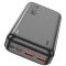 Hoco J101A Astute PD20W+22.5W 20000 mAh Black (4713179)
