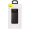 Baseus Bipow Overseas 15W 10000 mAh (PPBD050001) Чорний (901966)