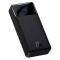 Baseus Bipow Overseas 20W 20000 mAh (PPBD050302) Чорний (9413065)