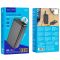 Hoco J87B Tacker PD20W+QC3.0 30000 mAh Black (1182317)