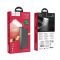 Hoco J62 Jove 30000 mAh Чорний (647531)